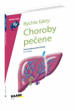 RÝCHLE FAKTY: CHOROBY PEČENE